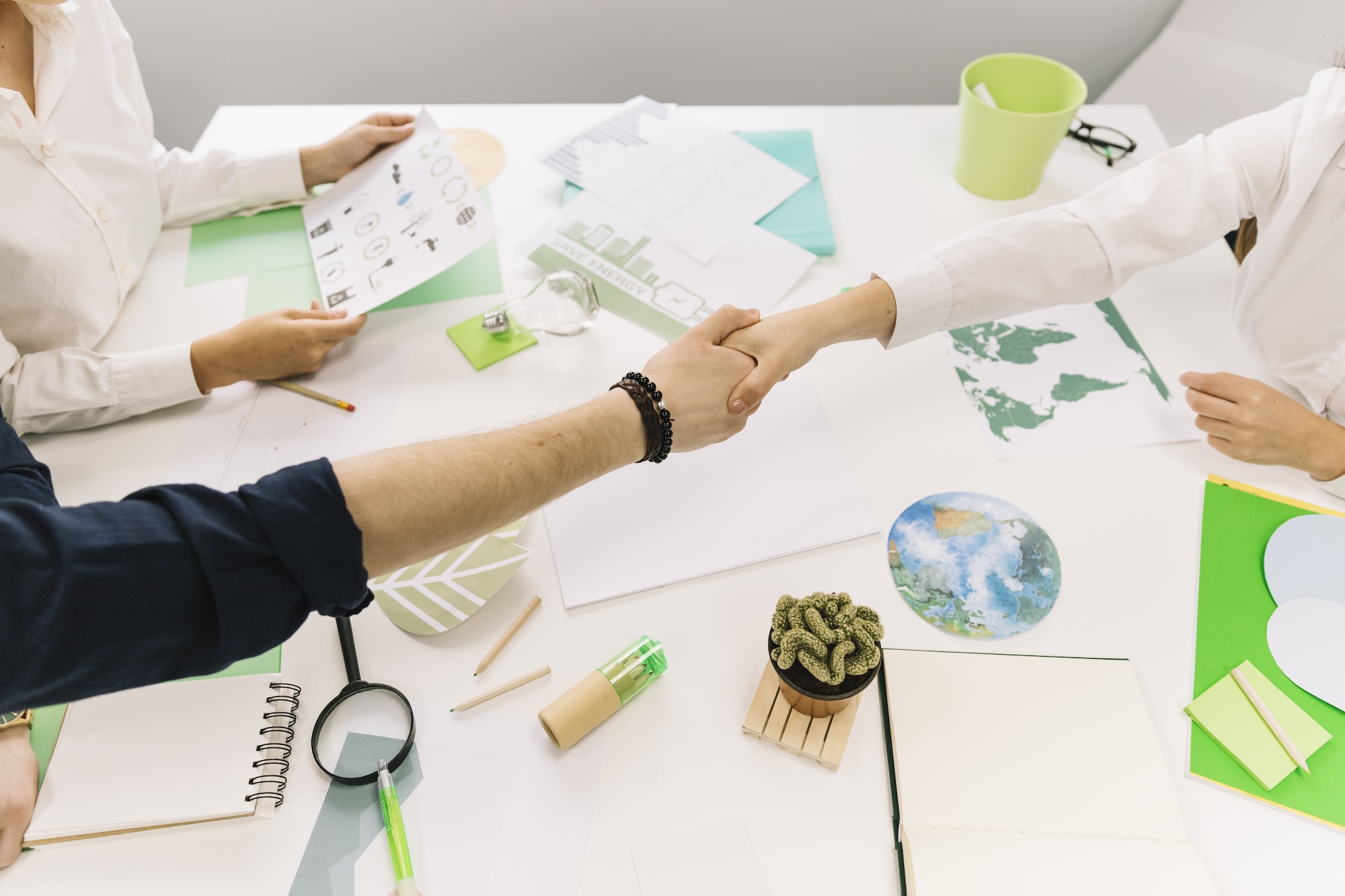 Impact environnemental
