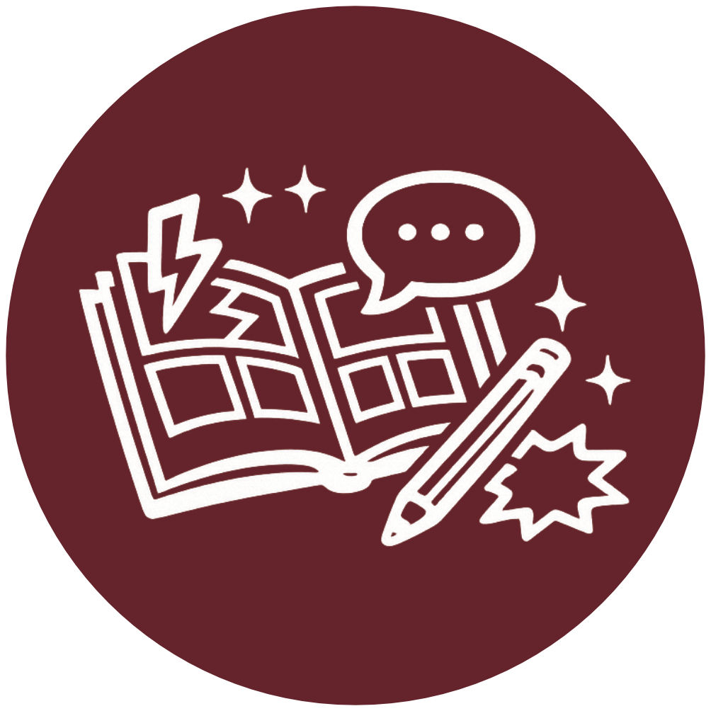 Bande dessinée