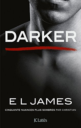 Darker : roman