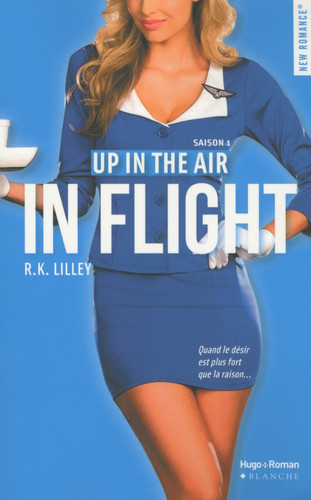 In flight : roman