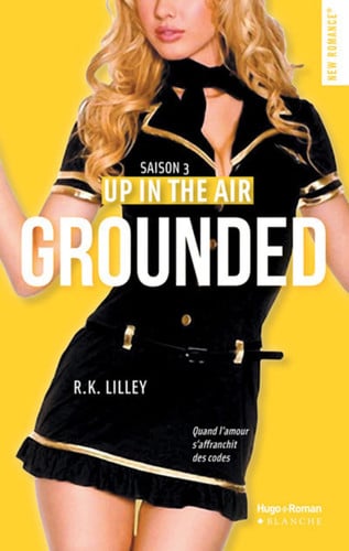 Grounded : roman