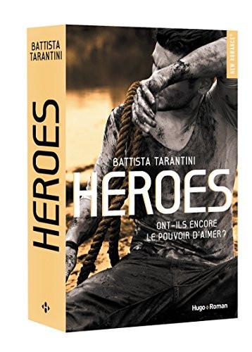 Heroes : roman