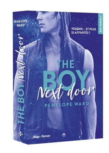 The boy next door : roman