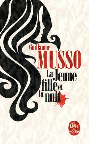 La jeune fille et la nuit : roman