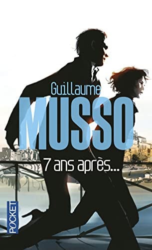 7 ans après : roman