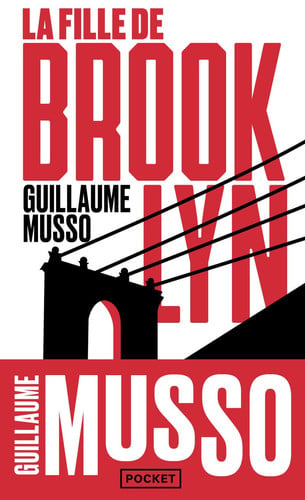 La fille de Brooklyn : roman