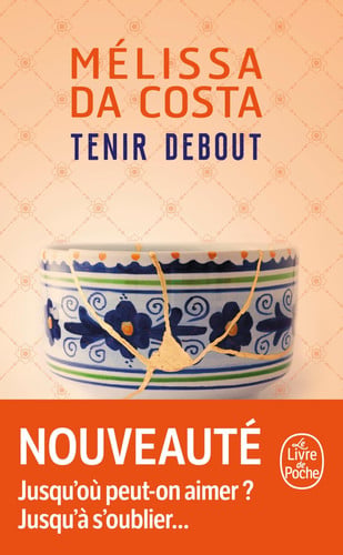 Tenir debout : roman